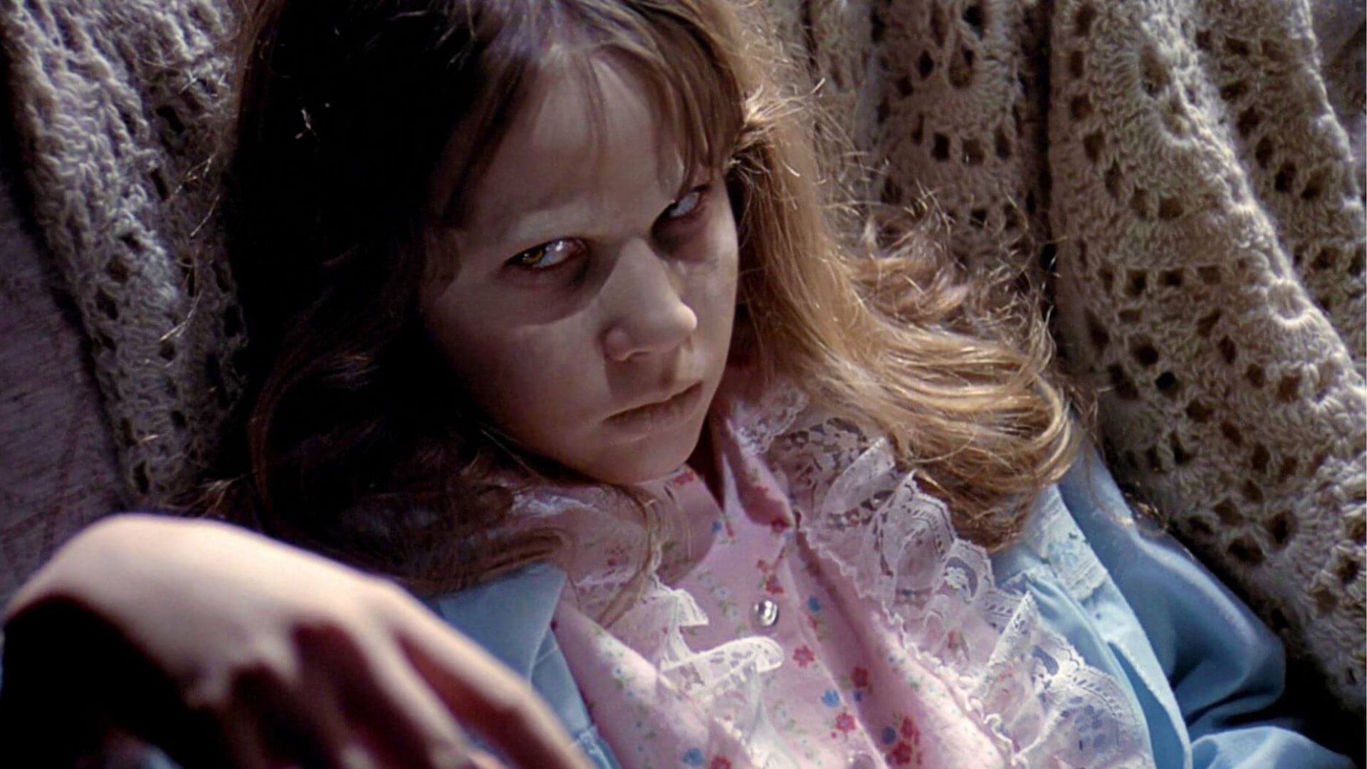 A still from The Exorcist (Image via Warner Bros.)